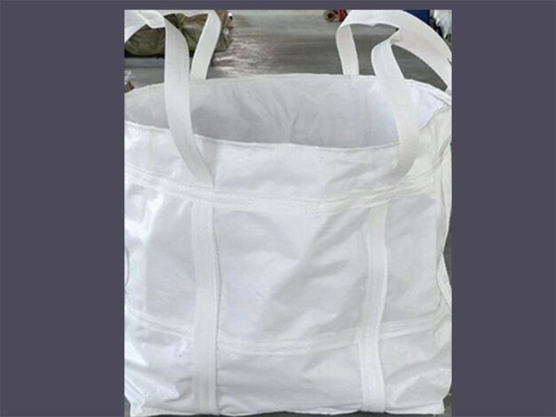 四吊井子托底大口布吨袋
